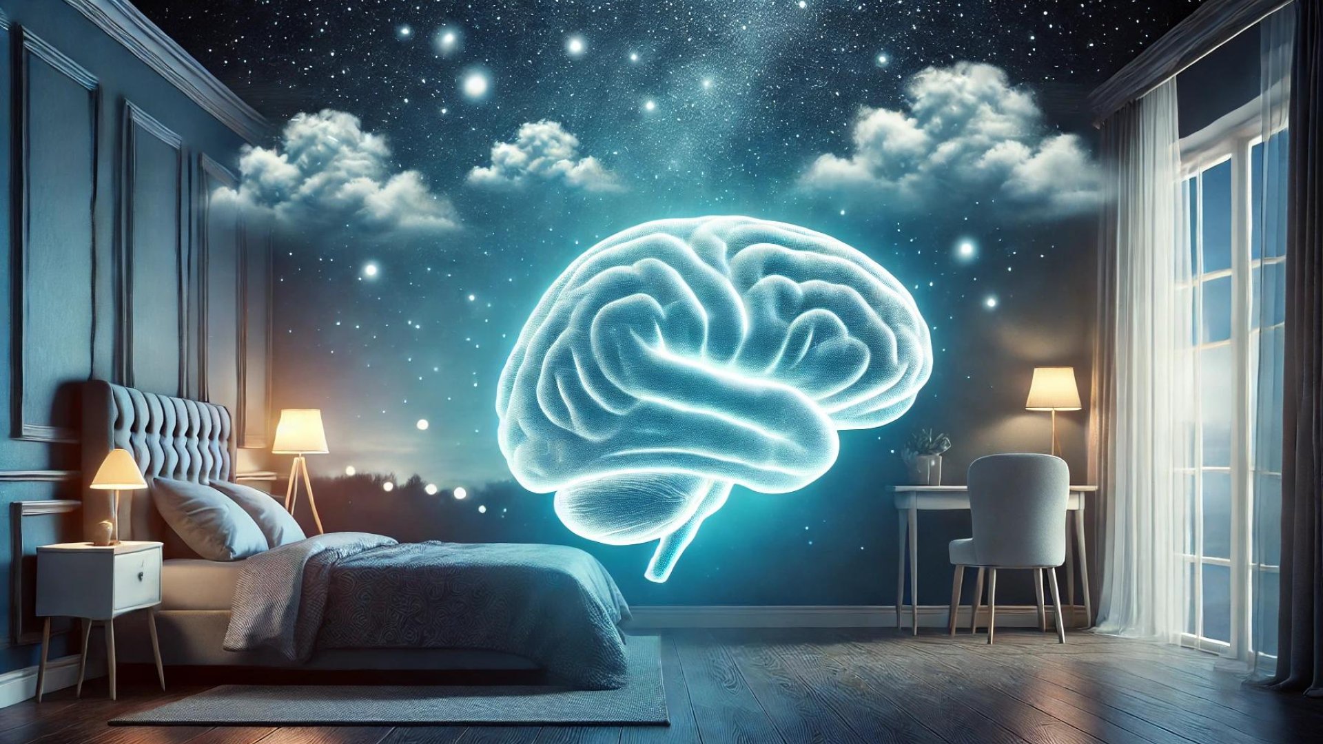 Le sommeil et le cerveau : pourquoi est-il essentiel à notre bien-être ?