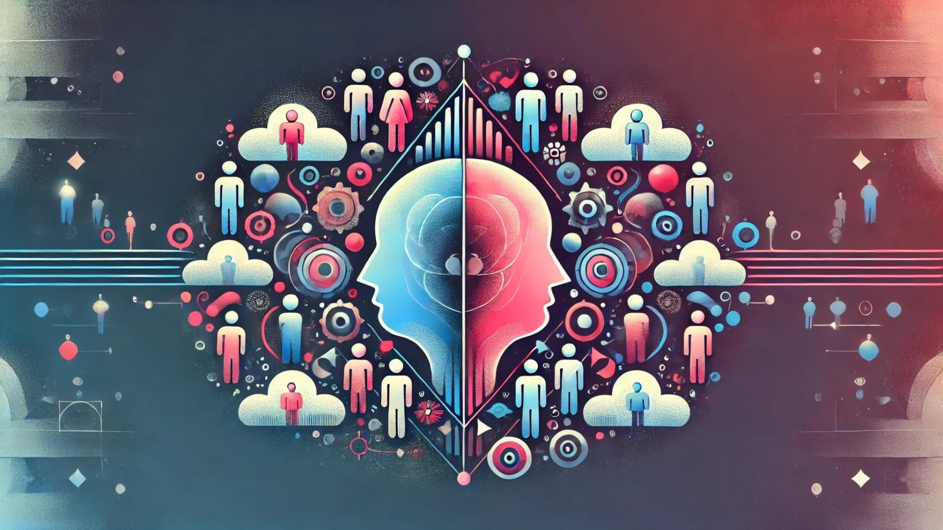 Biais cognitifs méconnus #2 : L'effet de faux consensus et le biais de projection