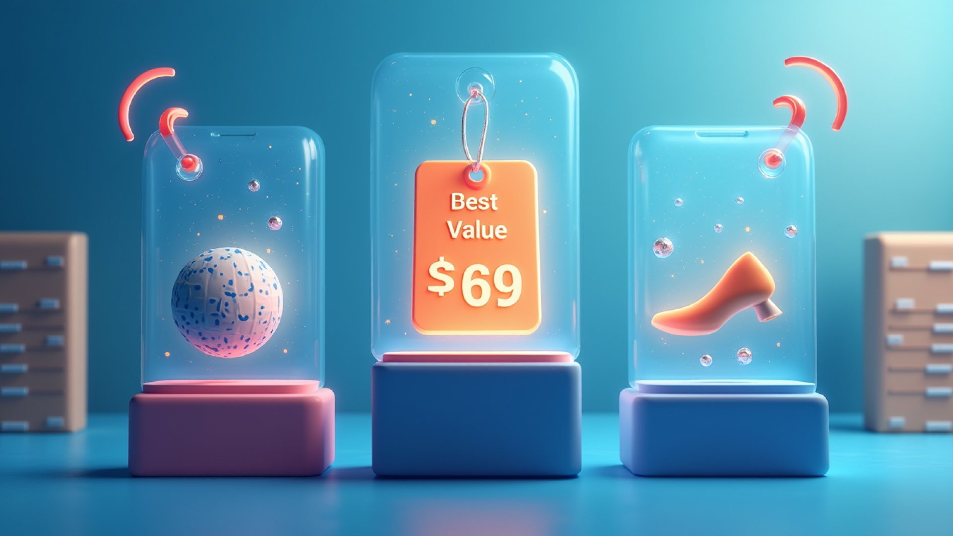 Le cadrage et la manipulation des prix : Pourquoi un produit “cher” semble soudainement abordable