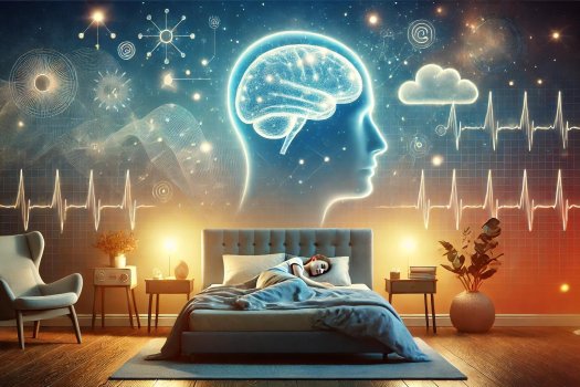 L'importance du sommeil pour le bien-être et la santé mentale