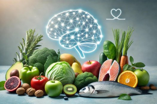 L'effet de l'alimentation sur le TDAH : Mythe ou réalité ?