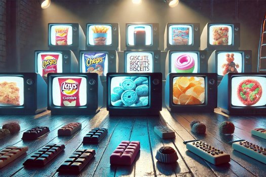 4 Astuces Pour Surmonter les Troubles Alimentaires Liés aux Pulsions
