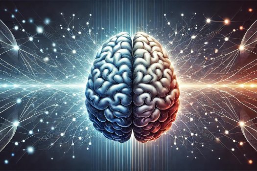 Pour en finir avec le mythe du cerveau gauche et cerveau droit